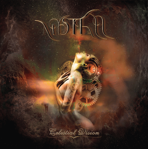 Mystfall : Celestial Vision (Single)